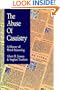 The Abuse of Casuistry: A History of Moral Reasoning