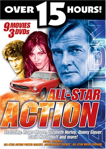 All Star Action