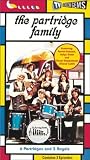 Partridge Family: 6 Partridges & 3 Angels [VHS] [Import]
