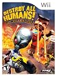 Destroy All Humans: Big Willy Unleashed