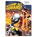 Destroy All Humans: Big Willy Unleashed