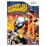 Destroy All Humans: Big Willy Unleashed
