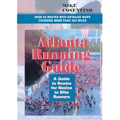 Atlanta Running Guide