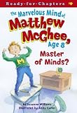 Master of Minds