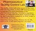 Book Pharmaceutical Quality Control Lab