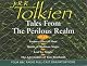 Tales from the Perilous Realm