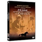 L'homme qui murmurait � l'oreille des chevauxpar Robert Redford