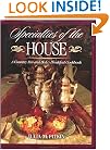 Specialties of the House: A Country Inn and Bed & Breakfast Cookbook