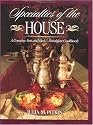 Specialties of the House: A Country Inn and Bed & Breakfast Cookbook