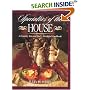 Specialties of the House: A Country Inn and Bed & Breakfast Cookbook
