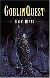 GoblinQuest (Five Star Science Fiction/Fantasy)