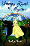 Daring Quests of Mystics
