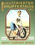 Illustrierter Hauptkatalog I 1912. Au...