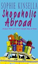 Shopaholic Abroad