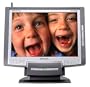 Philips DesXcape 150DM10P 15" LCD Detachable Monitor