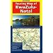 Touring Map of Kwazulu Natal