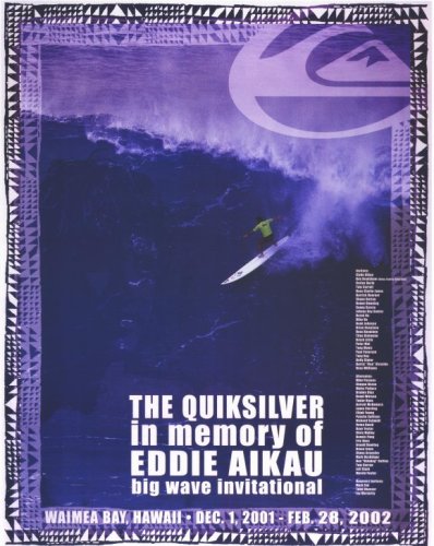 Quiksilver Big Wave Invitational 11