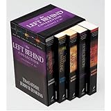 left behind collection boxed set volumes 6 10