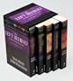 Left Behind Collection: Boxed Set Volumes 6-10