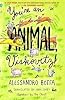 You're an Animal, Viskovitz! (Vintage International)
