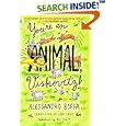You're an Animal, Viskovitz by Alessandro Boffa and John Casey