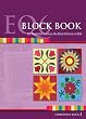 The Electric Quilt Co. EQ6 Block Book-