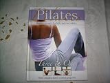 Pilates Three in One, Three Complete Home Workout Program