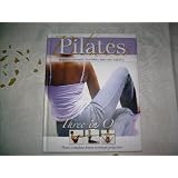 Pilates Three in One, Three Complete Home Workout Program