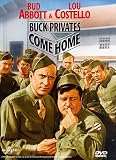 Buck Privates Come Home