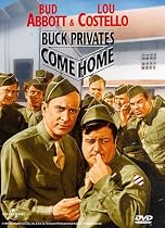 Buck Privates Come Home