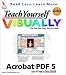 Books : Teach Yourself VISUALLY Acrobat 5 PDF