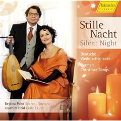 Stille Nacht - Deutsche Weihnachtslieder
