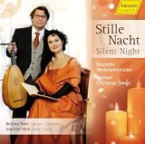 Stille Nacht - Deutsche Weihnachtslieder