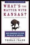 What's The Matter With Kansas?