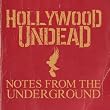 Notes From The Underground [+digital booklet]