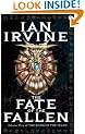 The Fate Of The Fallen: The Song of the Tears: Volume One (Song of the Tears S.)