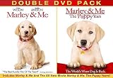 Marley & Me - Double DVD Pack ("Marley & Me" & "Marley & Me: The Puppy Years")