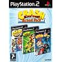 Crash Bandicoot: Action Pack (PS2)
