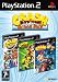 Crash: Action Pack (PS2)