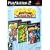 Crash Bandicoot: Action Pack (PS2)
