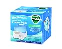 Vicks Natural Mist Evaporative (White)