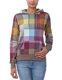 Billabong Loe – Sweat à capuche femme – Prune – L