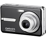 Optio E75 + FREE CASE