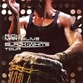 Ricky Martin Live: Black and White Tour (CD/DVD)