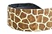 Bargain Headbands, Animal Print Inspiration Exotic Giraffe, Stunning Headband
