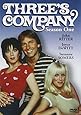 Three's Company: Season 1