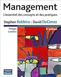 Management : l'essentiel des concepts et des pratiques