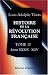 Book Histoire de la révolution française: Tome 10. Livres XXXIX - XLIV