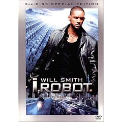 I, Robot [Special Edition] [2 DVDs]