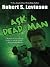 Ask a Dead Man (Five Star Mystery Series)